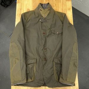 Barbour Beacon Sports Jacket